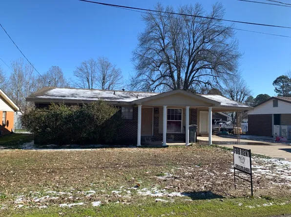 201 S 16th Ave, Paragould, AR 72450