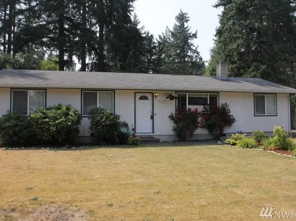 5025 Hemphill Dr SE, Olympia, WA 98513