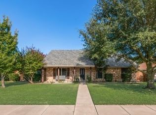546 Meandering Way, Midlothian, TX 76065