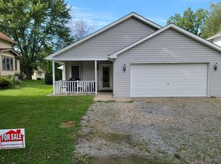 650 High St, Conneaut Lake, PA