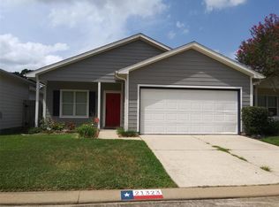 21323 Sweet Grass Ln, Tomball, TX 77375