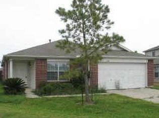 17018 Briarleaf Ct, Houston, TX 77083