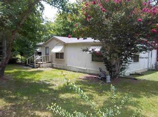 10364 County Road 3168, Winona, TX 75792
