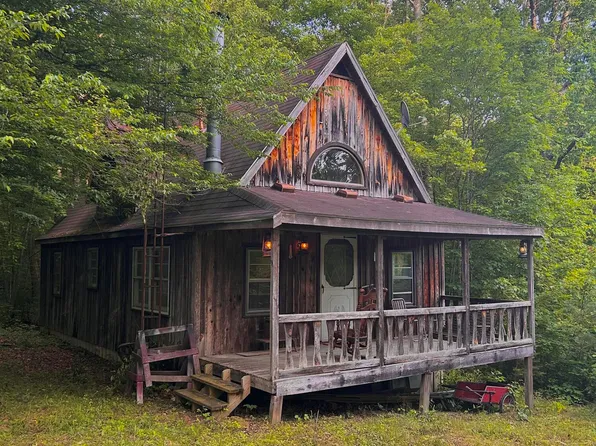 178 Greasy Creek Rd, West Liberty, KY 41472