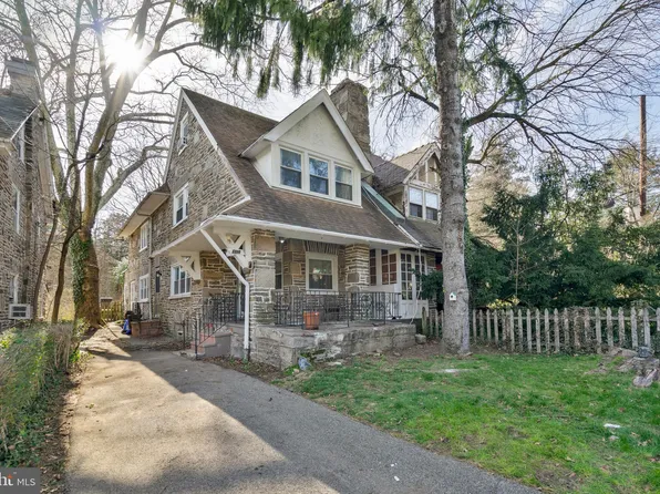 6814 Lincoln Dr, Philadelphia, PA 19119