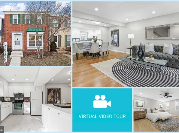 2972 Valera Ct, Vienna, VA 22181