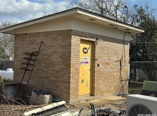 East St #64D, Comfort, TX 78013