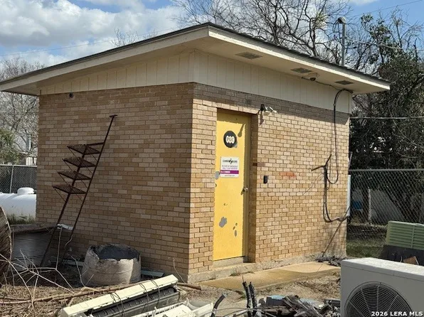 TBD E Street LOT 64D, Comfort, TX 78013