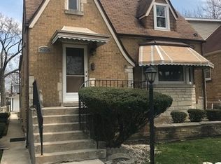 2135 78th Ave, Elmwood Park, IL 60707