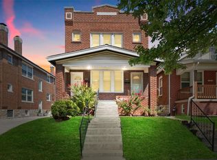 4953 Holly Hills Ave, Saint Louis, MO