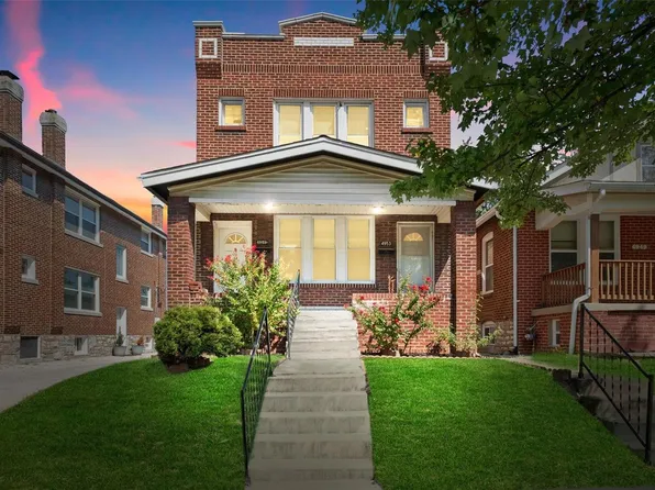 4953 Holly Hills Ave, Saint Louis, MO 63109