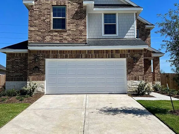31206 Zacara Ln, Fulshear, TX 77441