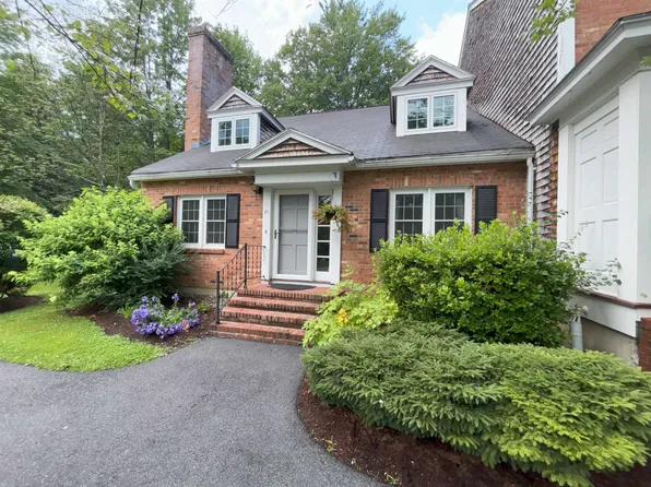 69 Joy Drive #A-1, South Burlington, VT 05403