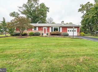 2143 Old Skippack Rd, Harleysville, PA 19438