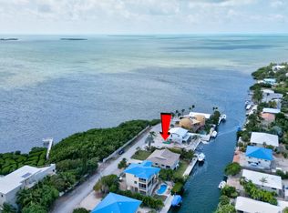 246 Colson Dr, Cudjoe Key, FL 33042