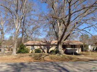 4266 Gallion Cir, Tyler, TX 75708