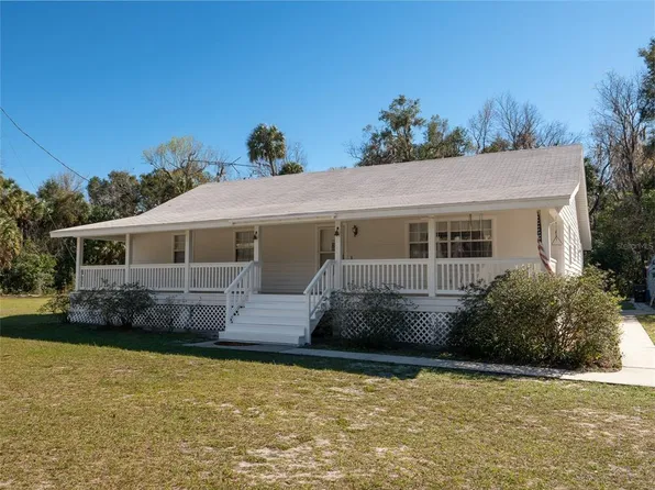 15217 SE 182nd Ave, Hawthorne, FL 32640