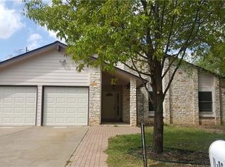 11606 Crosstimber Dr, Austin, TX 78750