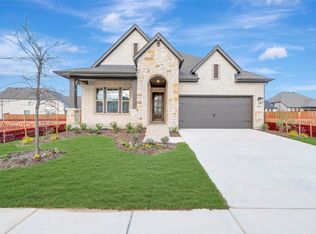 4236 Silver Spur Ct, Aubrey, TX 76227