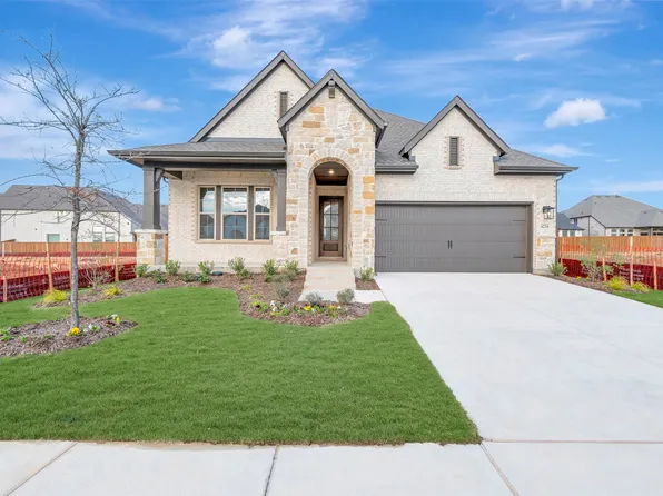 4236 Silver Spur Ct, Aubrey, TX 76227