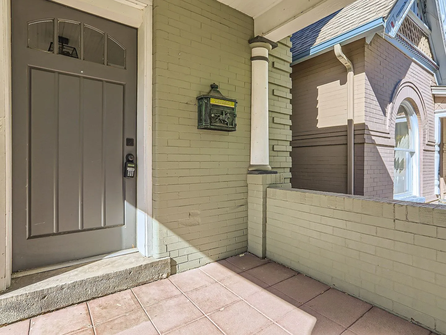 Historic Denver Charm Meets Modern Comfort | 4BR/2BA Townhouse with Off-Street Parking! — Photo 2