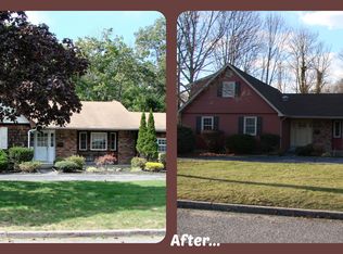 2 Autumn Ct, East Patchogue, NY 11772