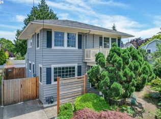 2724 NE 59th Ave, Portland, OR 97213