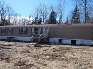 1086 Fairbanks Rd, Farmington, ME 04938