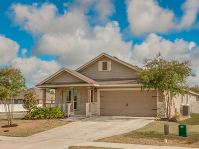 700 Noatak Trl, Pflugerville, TX, 78660