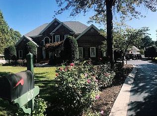 5909 Dalecross Ct, Glen Allen, VA 23059