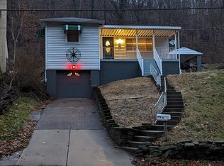 86 Parker St, Pittsburgh, PA 15223