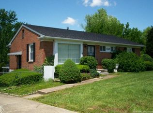 5305 Grantline Rd, New Albany, IN 47150