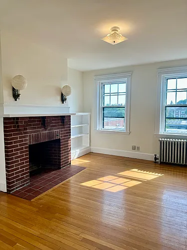 40 Linnaean St #12A Photo 1