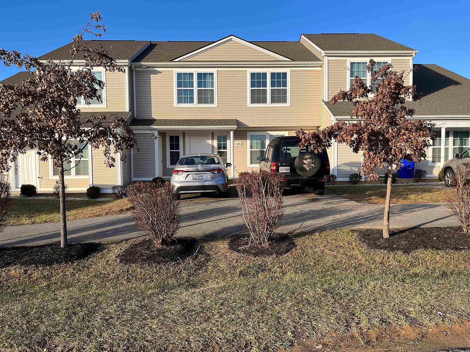 615 Pin Oak Dr NW, Christiansburg, VA 24073 Zillow