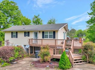 234 Meredith Ln, Ringgold, GA 30736