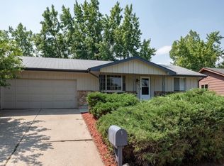 4350 Ludlow St, Boulder, CO 80305