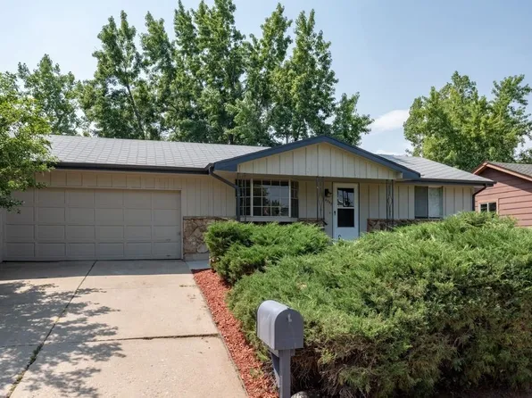 4350 Ludlow St, Boulder, CO 80305