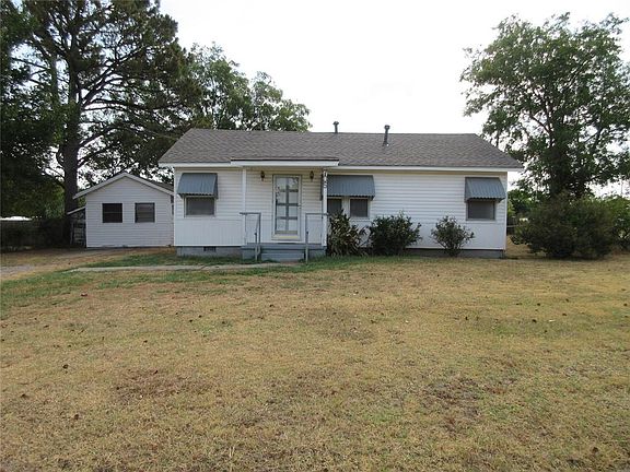 2nd image of 705 N Rangeline St
