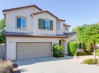 360 Calle Vela, San Marcos, CA 92069