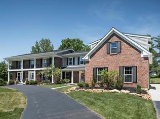 12925 Taunton Ct, Saint Louis, MO 63131