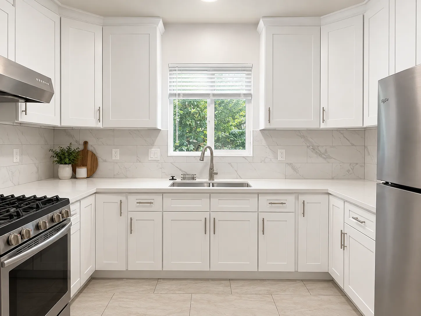 3 bed, 1064 sqft, $3,000 — Photo 3