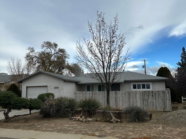 2000 N Mesa Verde Ave