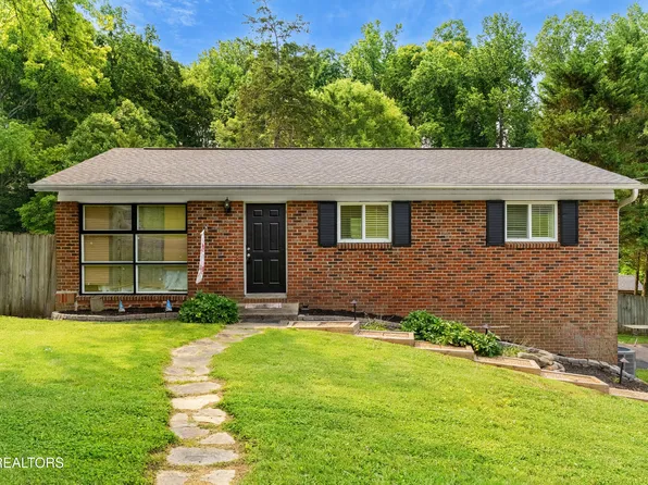 601 S Gallaher View Rd, Knoxville, TN 37919