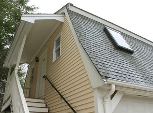 419 Marrett Rd #G, Lexington, MA 02421