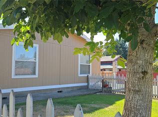 3110 Borst Ave, Centralia, WA 98531