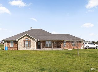 236 Red Rock Rd, Wichita Falls, TX 76305