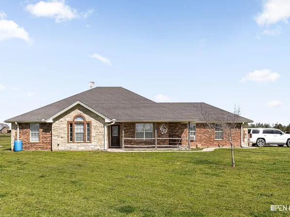 236 Red Rock Rd, Wichita Falls, TX 76305