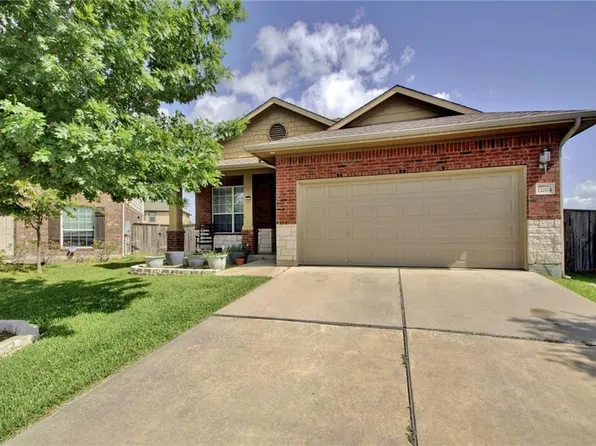 12004 Oaklynn Ct, Manor, TX 78653