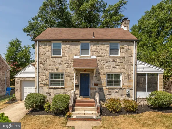 3806 18th St NE, Washington, DC 20018