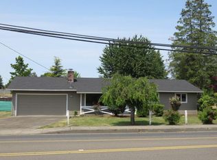 2147 NE Baker St, McMinnville, OR 97128